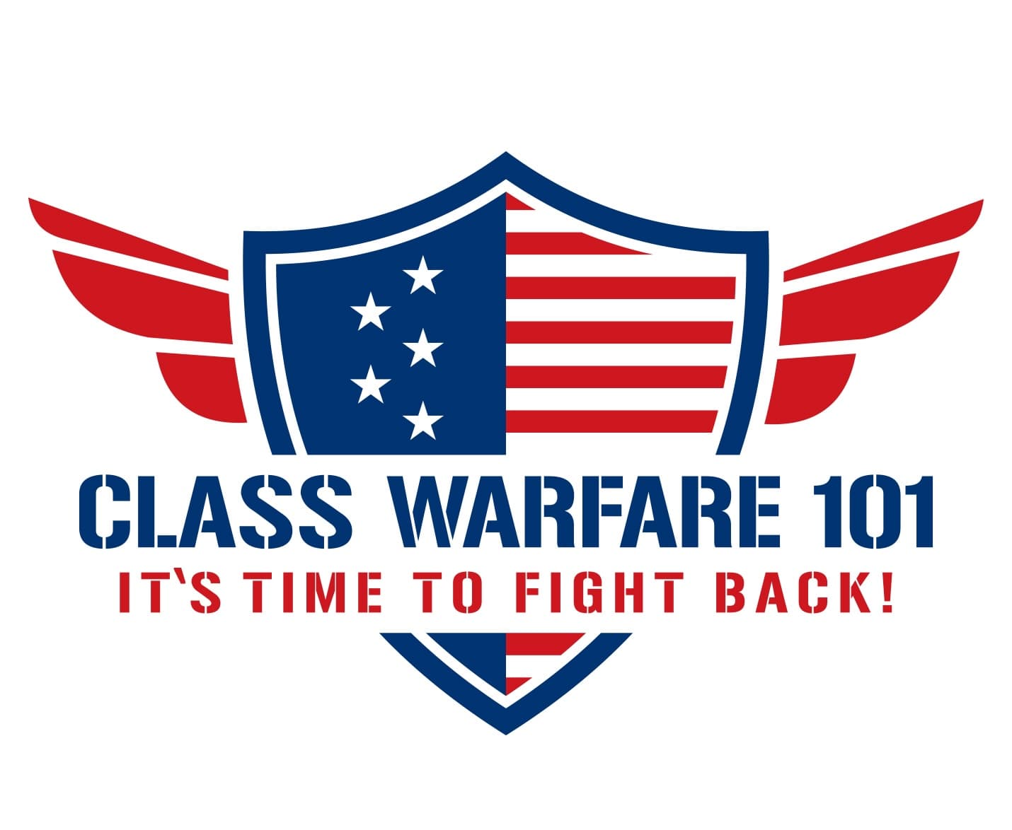 Cover Image for America's Class War